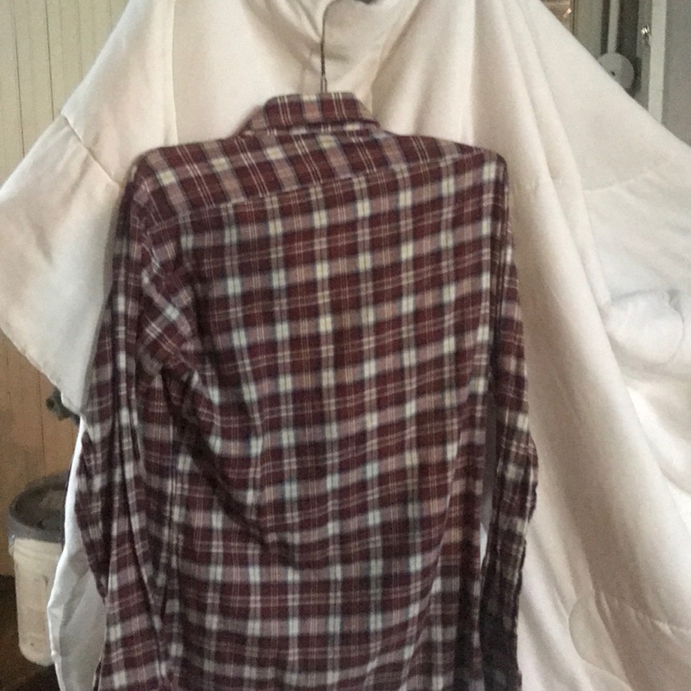 Soft button down - Picture 2 of 3
